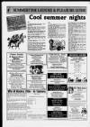Crewe Chronicle Wednesday 22 May 1991 Page 54