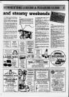Crewe Chronicle Wednesday 22 May 1991 Page 55
