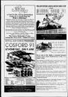 Crewe Chronicle Wednesday 22 May 1991 Page 58
