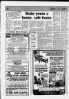 Crewe Chronicle Wednesday 22 May 1991 Page 64