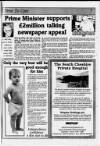 Crewe Chronicle Wednesday 22 May 1991 Page 65