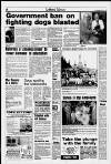 Crewe Chronicle Wednesday 29 May 1991 Page 2
