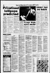 Crewe Chronicle Wednesday 29 May 1991 Page 4