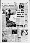 Crewe Chronicle Wednesday 29 May 1991 Page 5