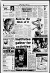 Crewe Chronicle Wednesday 29 May 1991 Page 6