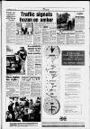 Crewe Chronicle Wednesday 29 May 1991 Page 7