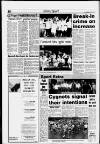 Crewe Chronicle Wednesday 29 May 1991 Page 10
