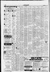 Crewe Chronicle Wednesday 29 May 1991 Page 12