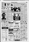 Crewe Chronicle Wednesday 29 May 1991 Page 13