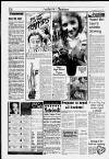 Crewe Chronicle Wednesday 29 May 1991 Page 14