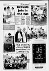 Crewe Chronicle Wednesday 29 May 1991 Page 15