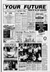Crewe Chronicle Wednesday 29 May 1991 Page 23