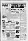 Crewe Chronicle Wednesday 29 May 1991 Page 24