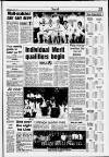 Crewe Chronicle Wednesday 29 May 1991 Page 25