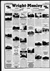 Crewe Chronicle Wednesday 29 May 1991 Page 30