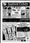 Crewe Chronicle Wednesday 29 May 1991 Page 32