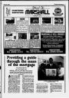 Crewe Chronicle Wednesday 29 May 1991 Page 33