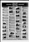 Crewe Chronicle Wednesday 29 May 1991 Page 34