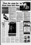 Crewe Chronicle Wednesday 29 May 1991 Page 39
