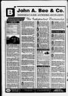 Crewe Chronicle Wednesday 29 May 1991 Page 42