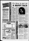 Crewe Chronicle Wednesday 29 May 1991 Page 44