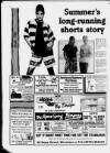 Crewe Chronicle Wednesday 29 May 1991 Page 46