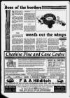 Crewe Chronicle Wednesday 29 May 1991 Page 48