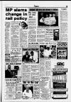 Crewe Chronicle Wednesday 05 June 1991 Page 3
