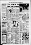 Crewe Chronicle Wednesday 05 June 1991 Page 4