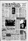 Crewe Chronicle Wednesday 05 June 1991 Page 5