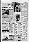 Crewe Chronicle Wednesday 05 June 1991 Page 16