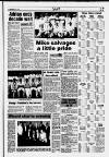 Crewe Chronicle Wednesday 05 June 1991 Page 27