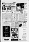 Crewe Chronicle Wednesday 12 June 1991 Page 5