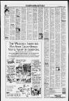 Crewe Chronicle Wednesday 12 June 1991 Page 10