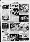 Crewe Chronicle Wednesday 12 June 1991 Page 16