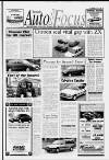 Crewe Chronicle Wednesday 12 June 1991 Page 25