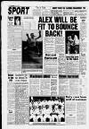 Crewe Chronicle Wednesday 12 June 1991 Page 32