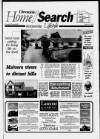 Crewe Chronicle Wednesday 12 June 1991 Page 33