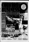 Crewe Chronicle Wednesday 12 June 1991 Page 49