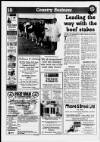 Crewe Chronicle Wednesday 12 June 1991 Page 58