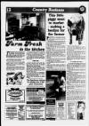 Crewe Chronicle Wednesday 12 June 1991 Page 60