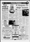 Crewe Chronicle Wednesday 12 June 1991 Page 62