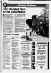 Crewe Chronicle Wednesday 12 June 1991 Page 63