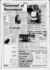 Crewe Chronicle Wednesday 19 June 1991 Page 3