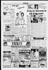 Crewe Chronicle Wednesday 19 June 1991 Page 6