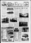 Crewe Chronicle Wednesday 19 June 1991 Page 22