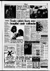Crewe Chronicle Wednesday 31 July 1991 Page 3
