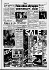 Crewe Chronicle Wednesday 31 July 1991 Page 7