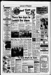 Crewe Chronicle Wednesday 31 July 1991 Page 8
