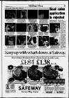 Crewe Chronicle Wednesday 31 July 1991 Page 9